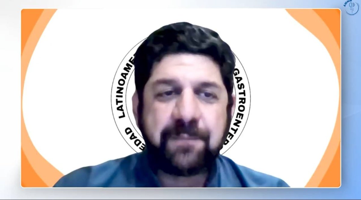 motilidad's tweet photo. 🔴 ¡Ya estamos en la transmisión!

Acompáñanos en la Sesión Webinar Conjunta “ROMA V”, organizada por la AMNM en colaboración con la SLNG.

💻 Ingresa ahora:
🌐 https://t.co/R3D5iv9zt2

¡Te esperamos!

#AMNM #SLNG #RomaV #Neurogastroenterología #Motilidad #Webinar https://t.co/nuE52d1B1g