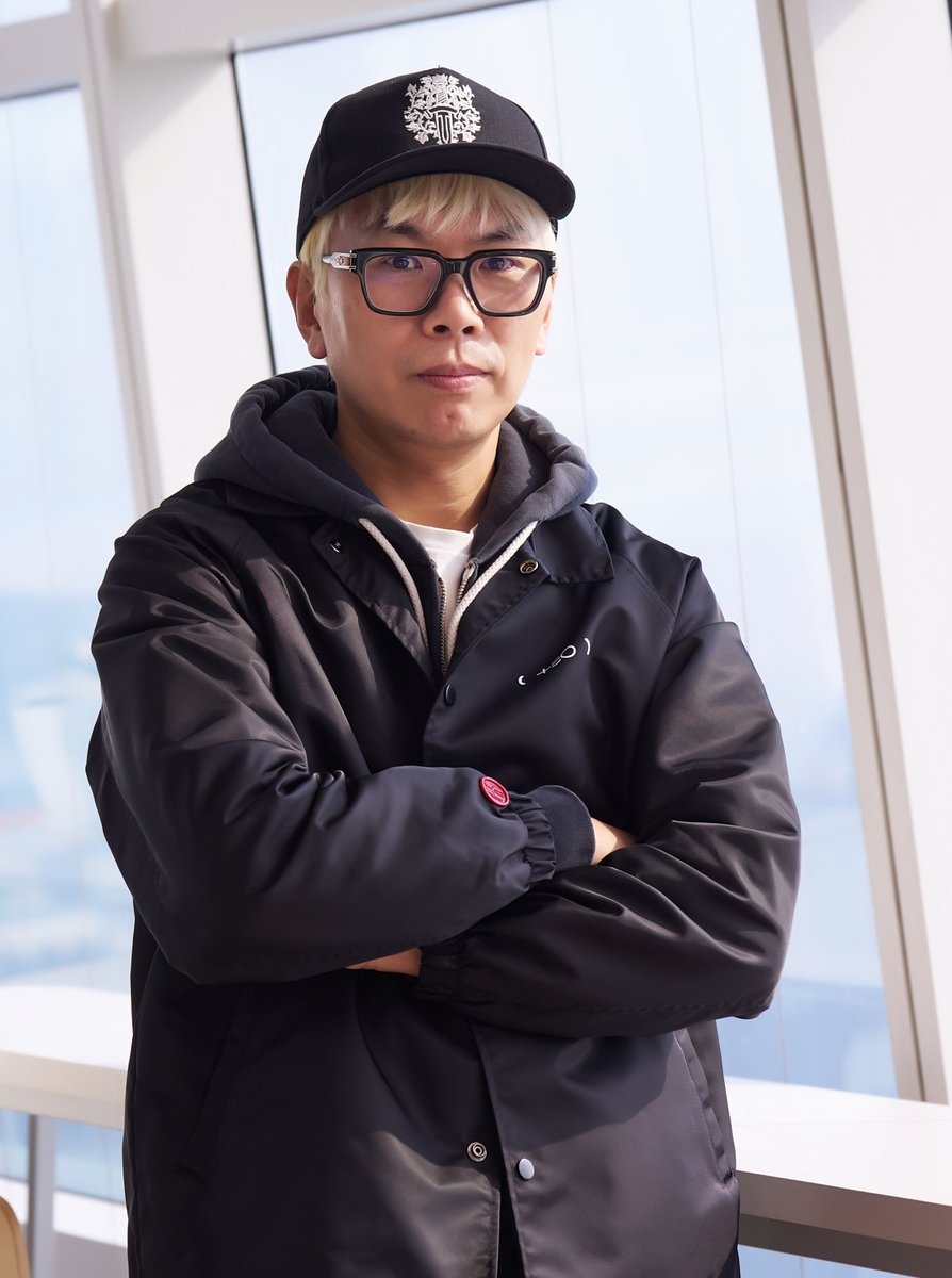 uahan2's tweet photo. 김태호 PD의 TEO, 워터홀컴퍼니 손잡고 영화 배급 나선다

TEO와 워터홀컴퍼니는 ‘더 드라마’를 시작으로 협업을 이어간다. 데이빗 로워리 감독이 연출하고 앤 해서웨이가 주연한 ‘마더 메리’, 애니메이션 영화 ‘내 곁에 있어줘’ 등도 향후 라인업에 포함됐다.

출처: https://t.co/cMxPWMPfdc https://t.co/nvbaRcGw9A