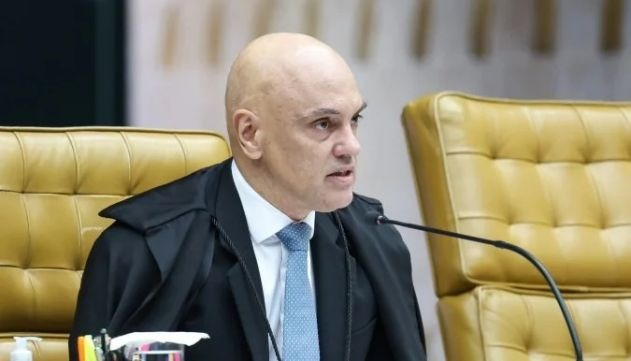 MulherAmazonica's tweet photo. 🛑 Em Destaque: Moraes nega pedido de Arthur do Val para anular cassação e inelegibilidade  

🌐 Leia a matéria completa em nosso site:  https://t.co/s4SqrOodv1 https://t.co/t4a3ZGsQHQ