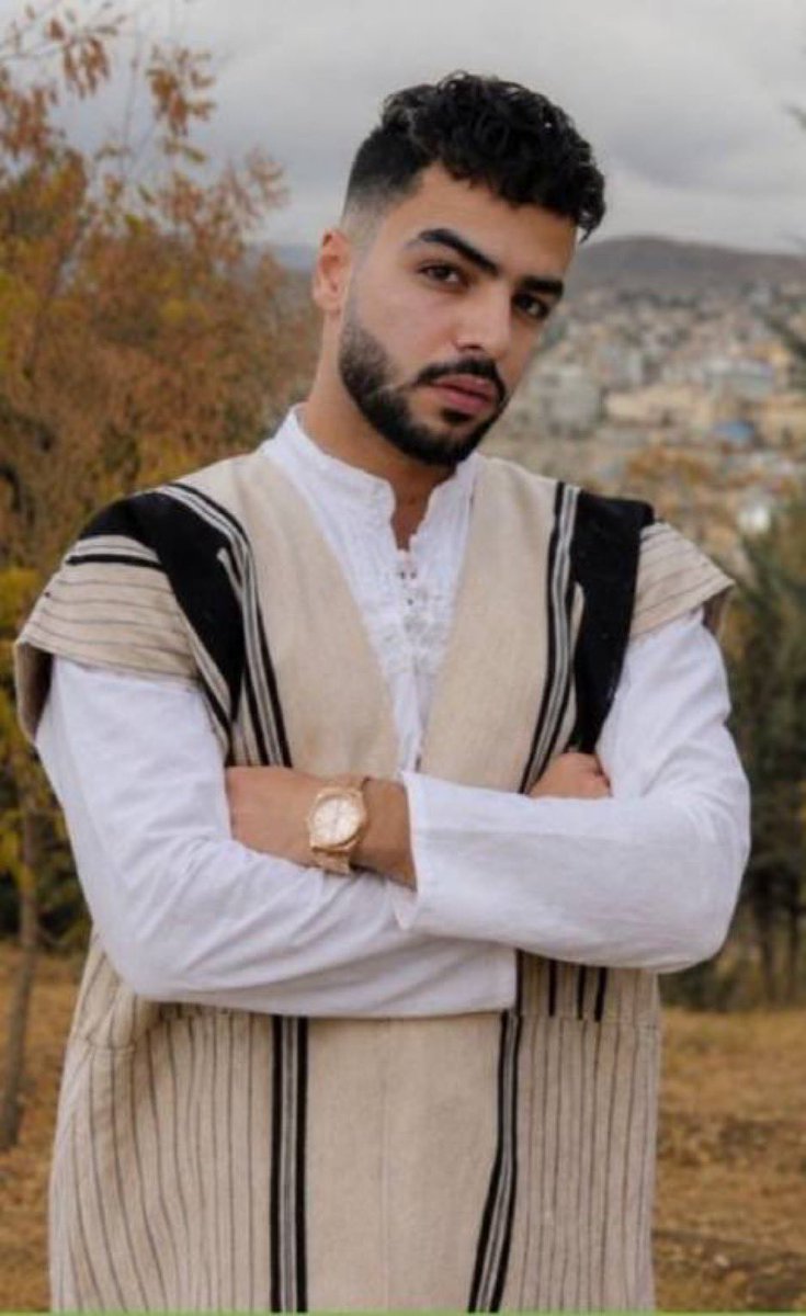 _miss_defender_'s tweet photo. #AlirezaRaeisi, cousin of executed Ramin Raeisi, arrested Jan 19. After brutal torture, forced confession extracted. Based on that, death sentence issued for him and 11 others in Ali Khani case in Isfahan. His life is in immediate danger.

#StopExecutionsInIran https://t.co/1EoqJaxeGl