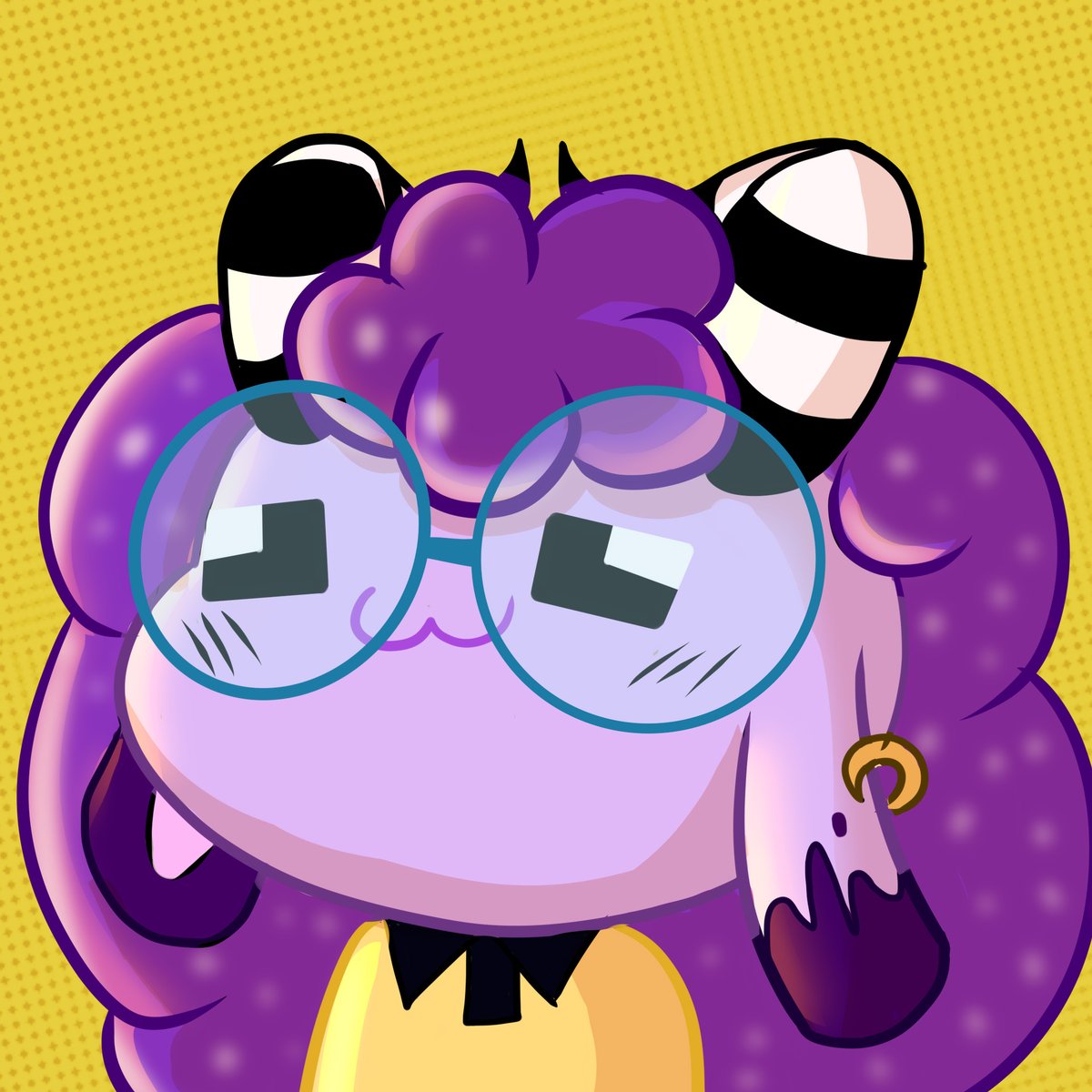 TIFF__ 🐐~COMISSION OPEN~ tweet media