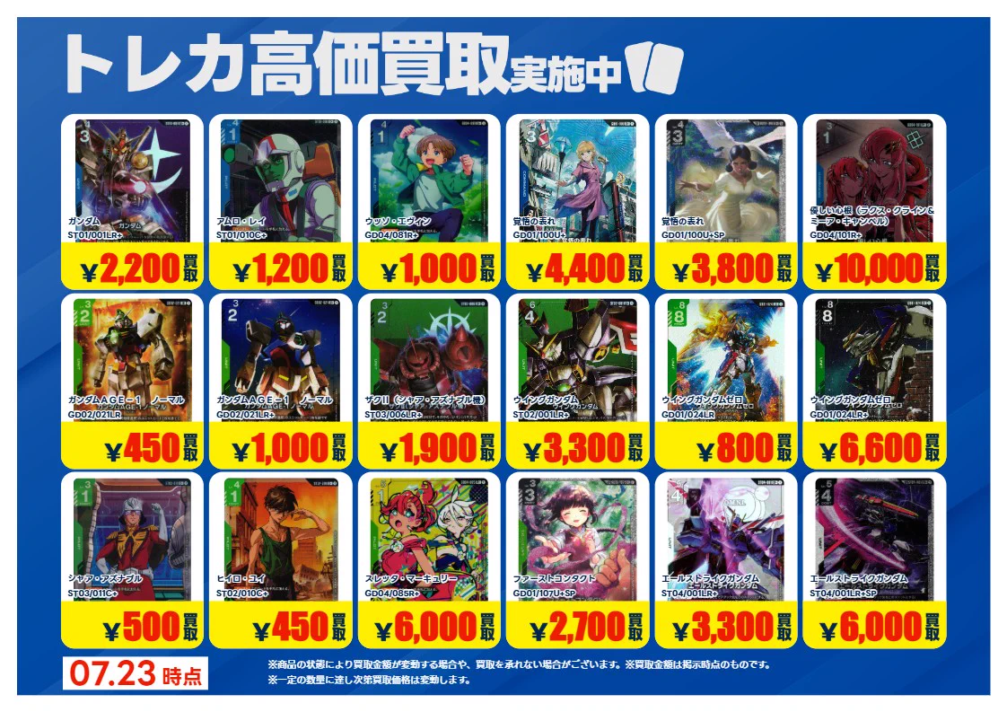 AND2BLE 7/25 マカオSC特典トレカ 5枚セット レア AND2BLE マカオ ショーコン 7/26 来場者特典トレカ 5種セット