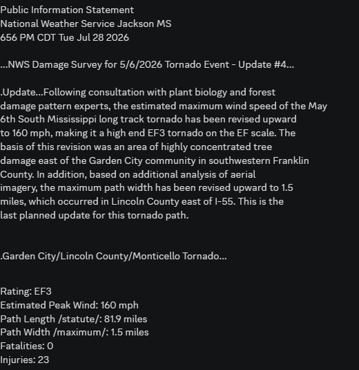 Weather Track US tweet media