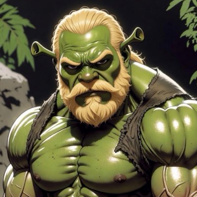 Daddy_shrek3's tweet photo. #NewProfilePic https://t.co/m3vtehCEXj