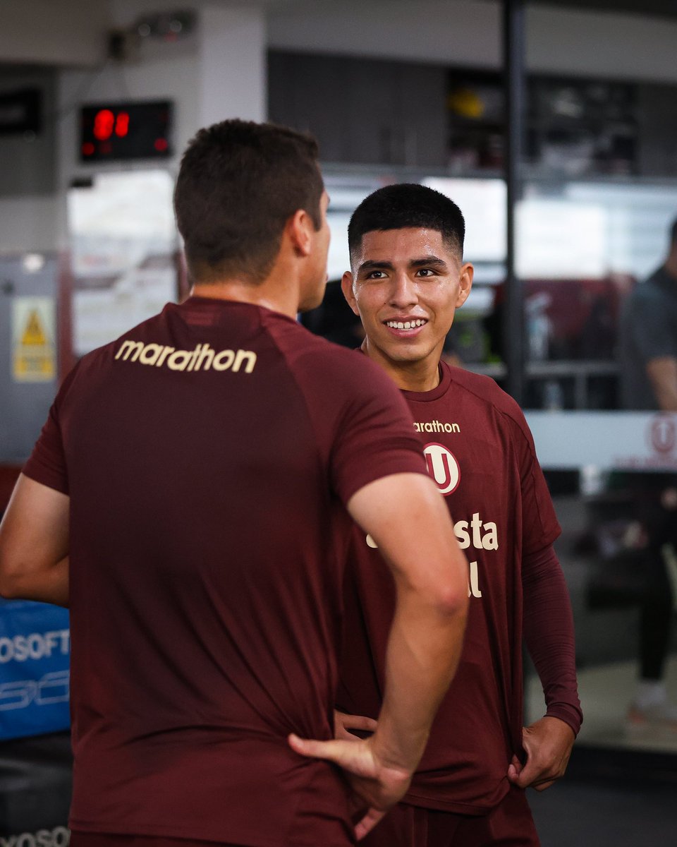 Universitario's tweet photo. 𝗘𝗦𝗧𝗔 𝗘𝗦 𝗧Ⓤ 𝗖𝗔𝗦𝗔, 𝗣𝗜𝗘𝗥𝗢 🫶

#UnaHistoriaDeGrandeza https://t.co/UAKK1SxS2e