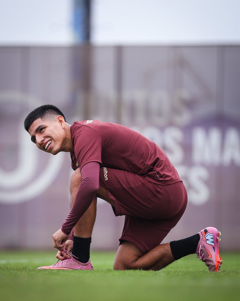 Universitario's tweet photo. 𝗘𝗦𝗧𝗔 𝗘𝗦 𝗧Ⓤ 𝗖𝗔𝗦𝗔, 𝗣𝗜𝗘𝗥𝗢 🫶

#UnaHistoriaDeGrandeza https://t.co/UAKK1SxS2e