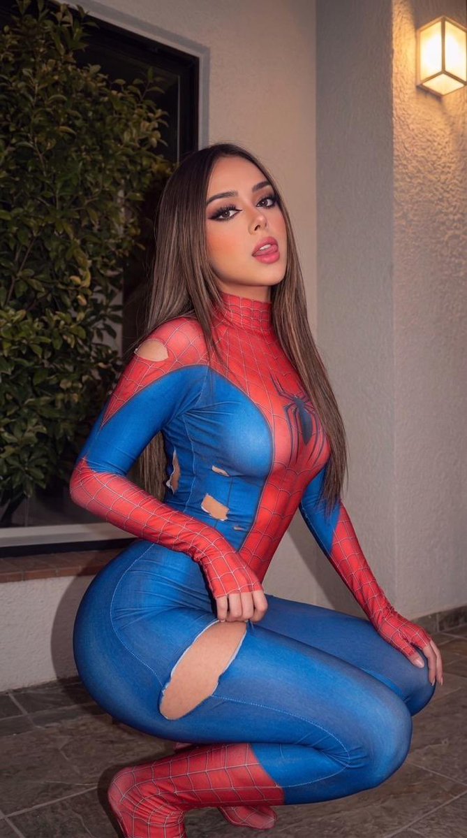 amablitz_art's tweet photo. Soy spiderman, te gusta?🔥😈
Amablitz 🌈❤️ https://t.co/GGofli0eLp