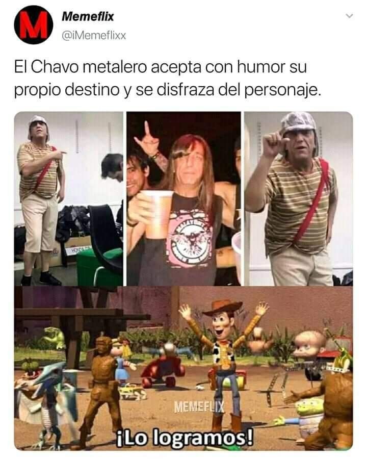 pedrito344th's tweet photo. Jajaja México mágico https://t.co/1v6vlhcDJ2