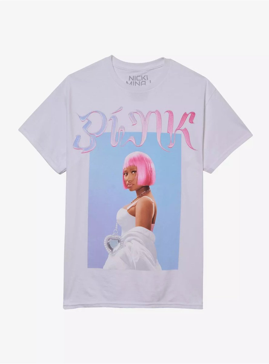 ShopWithNicki tweet picture