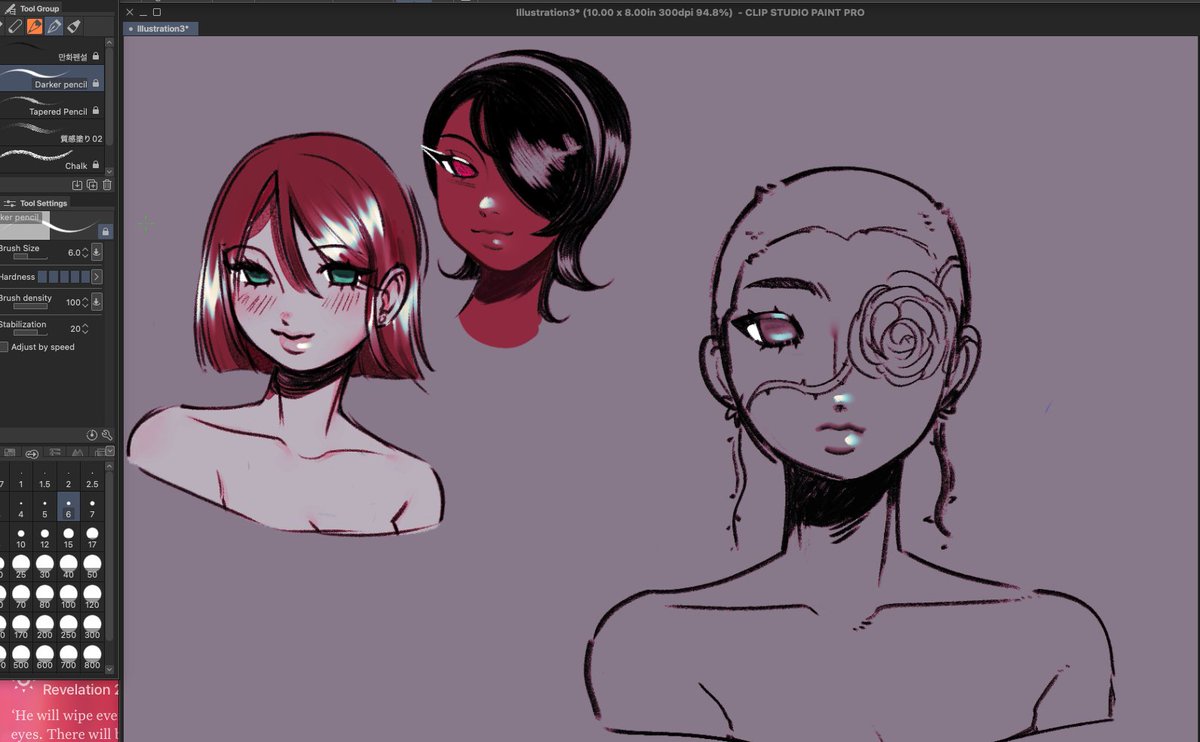 Poochixmimi's tweet photo. random doodle instead of the thing I was supposed to draw

#artmootsㅤ
#smallartists https://t.co/A1IxQpkMh8