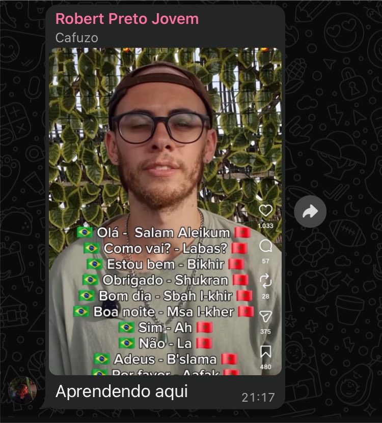 LexTrevo tweet picture