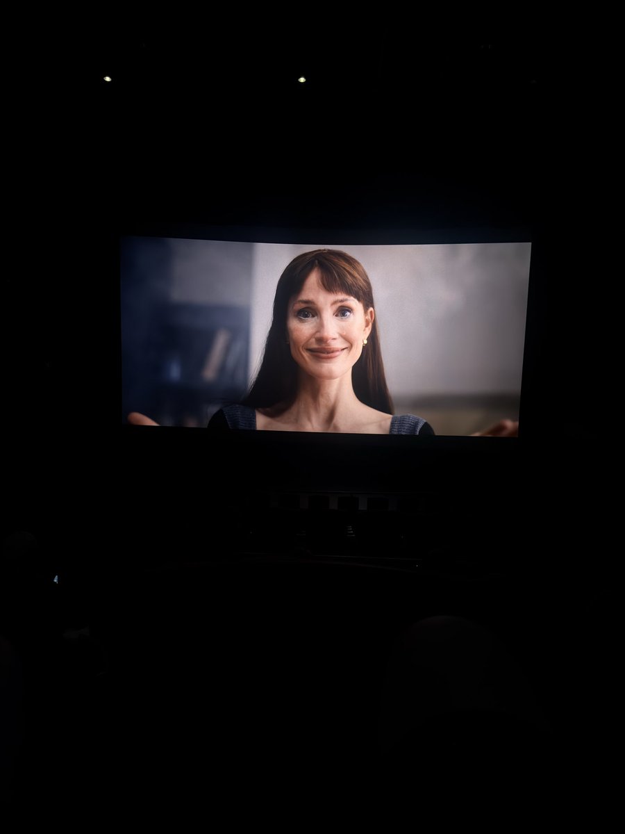 gbushenthus's tweet photo. Went to see a movie with my buddies and this fucking shit came on. #nuke this shit to kingdom come. https://t.co/Ch61FdR7jI