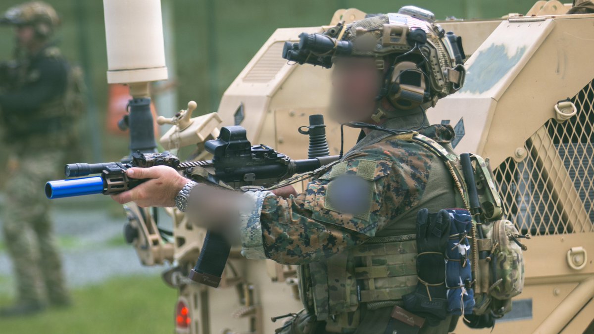 Remnantize's tweet photo. 2nd Raider Battalion https://t.co/TeYKWSSSp3