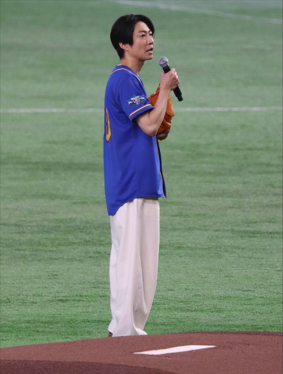 INA23777's tweet photo. 写真も撮れたので
相葉くんファンの方に届くといいな
#相葉雅紀 https://t.co/py7x3TNJzQ