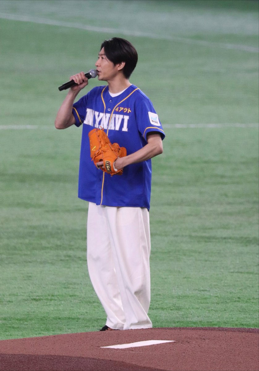 INA23777's tweet photo. 写真も撮れたので
相葉くんファンの方に届くといいな
#相葉雅紀 https://t.co/py7x3TNJzQ