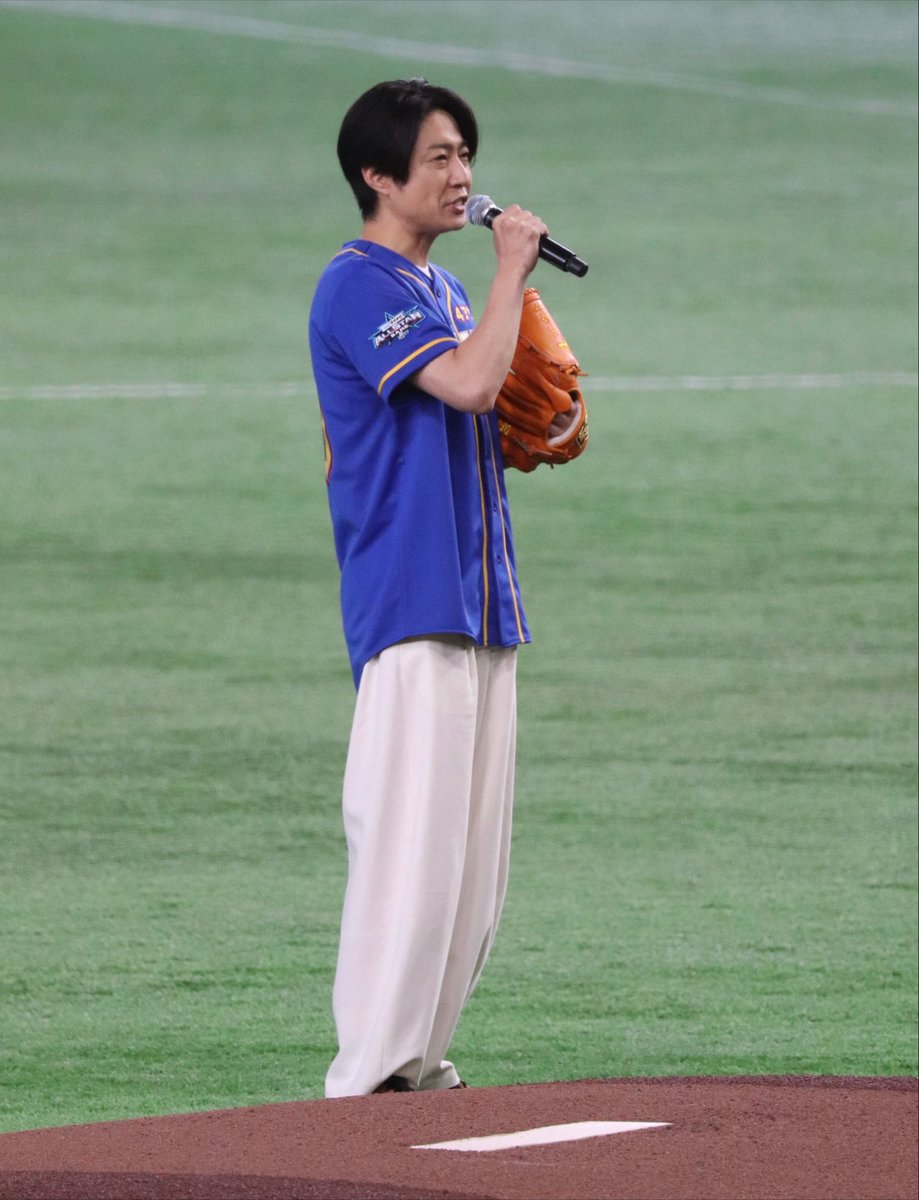 INA23777's tweet photo. 写真も撮れたので
相葉くんファンの方に届くといいな
#相葉雅紀 https://t.co/py7x3TNJzQ