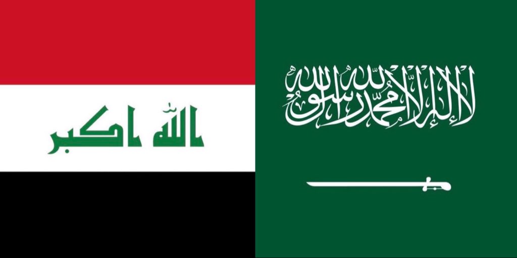 tmrrah9's tweet photo. عاجل مؤكد:

السعودية توجه ضربة عسكرية ضد الميلشيات في العراق ، بالاشتراك مع امريكا https://t.co/d6hYcCawh4