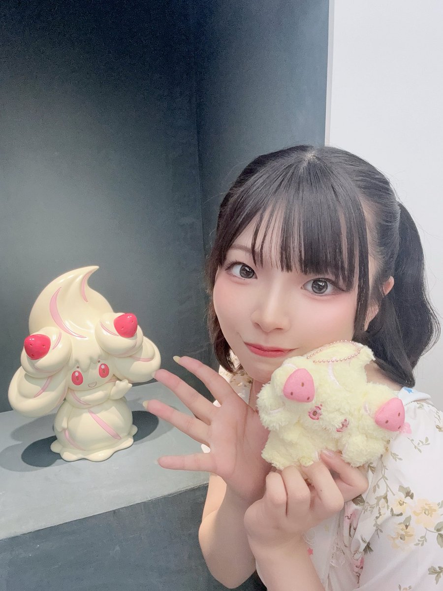 pixel_mei's tweet photo. おはめいめい☀ https://t.co/mEE2e4Uldo