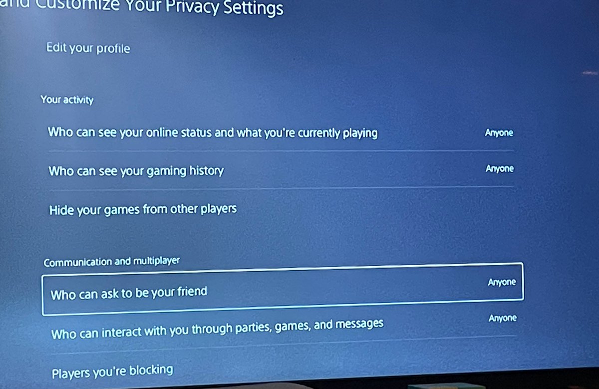 sinfulcynx's tweet photo. @discord_support been having issues the last 2 days with my current activity updating. my app is up to date on both pc and mobile, i also cleared my cache on both, and i am appearing online on both discord and my playstation. https://t.co/hXA4gxiQ8M