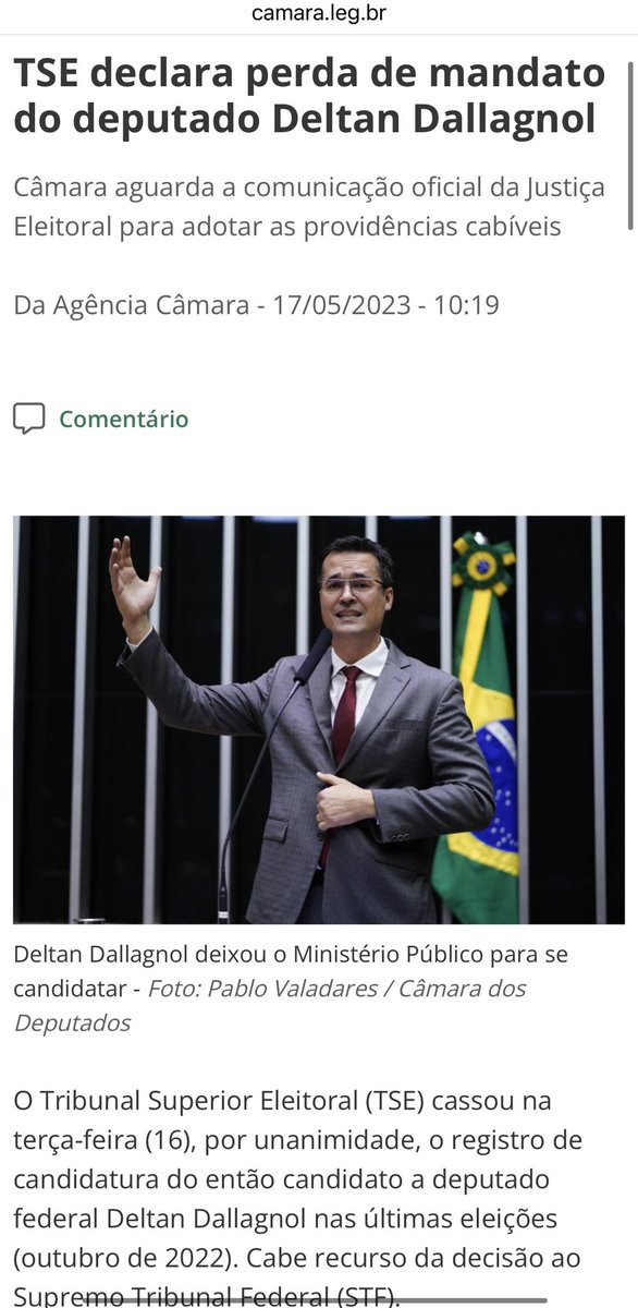 Gabriel20132013's tweet photo. @TSEjusbr @TikTokBrasil Vixe, se depender dos ministros do TSE estamos ferrados! As urnas merecem total credibilidade, muito diferente do colegiado de ministros dessa instituição que cassou milhares de votos na eleição anterior, deturpando a lei da ficha limpa. Nojeira total! Justiça de araque. https://t.co/Oy0W5TDbzC