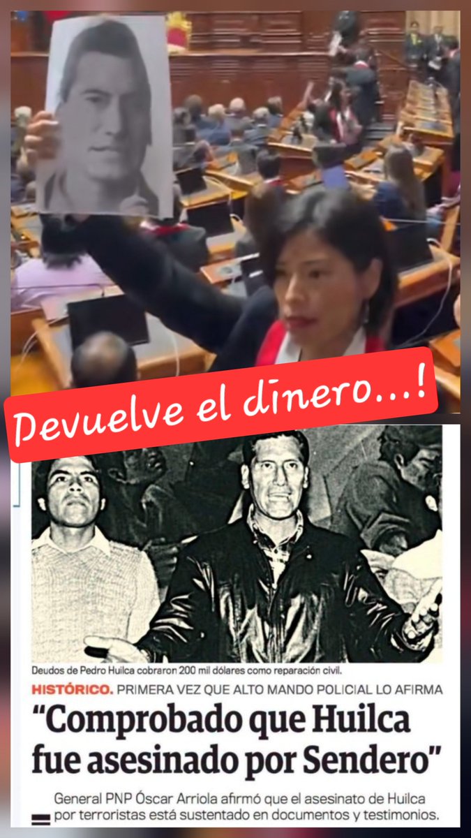 DOblitasY's tweet photo. Devuelve el dinero ....conchuda de M..!!! https://t.co/oXWfVABMWh