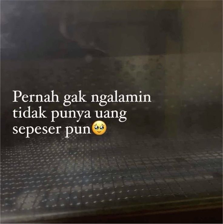 tawurusm's tweet photo. pernah? https://t.co/k3wzDUdRJZ