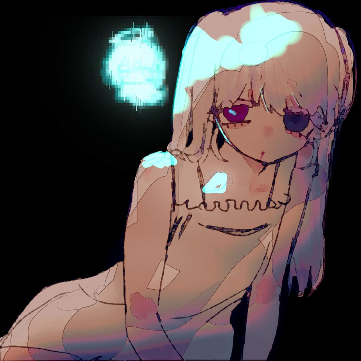 kiiiyo_k's tweet photo. ぅふふ〜ん💖
アタイがかいたのよ〜ん💖 https://t.co/tuWbvGr41s