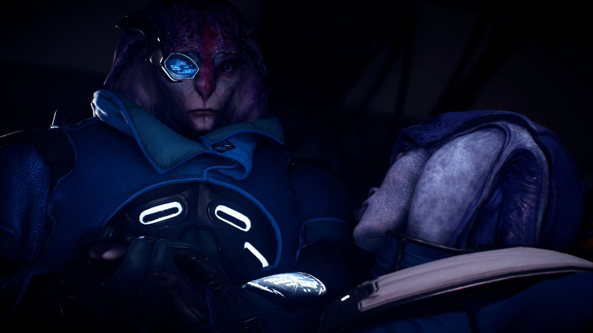 gumjack's tweet photo. dude I think this game would've been fine if it got another half a year or so in development and they had someone around to say the gear system sucks ass https://t.co/qLCHNB3UvI