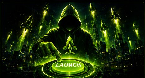 HoodPumps's tweet photo. Although we still have optional improvements for the pad it's fully operational. We look forward to seeing some devs launch. 

https://t.co/FkwpKk94Pq https://t.co/dvh8leVwRP