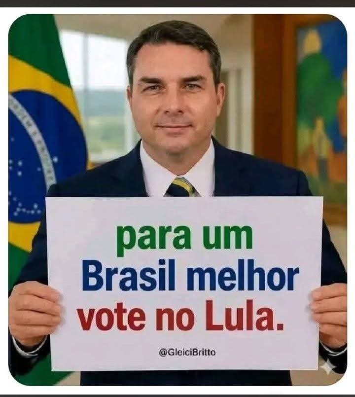 Deiseluks's tweet photo. @GayerGus Graças a Deus que nunca existiu e nunca existirá ninguém como o Bolsonaro. Tá repreendido. https://t.co/wGkXebYHCZ