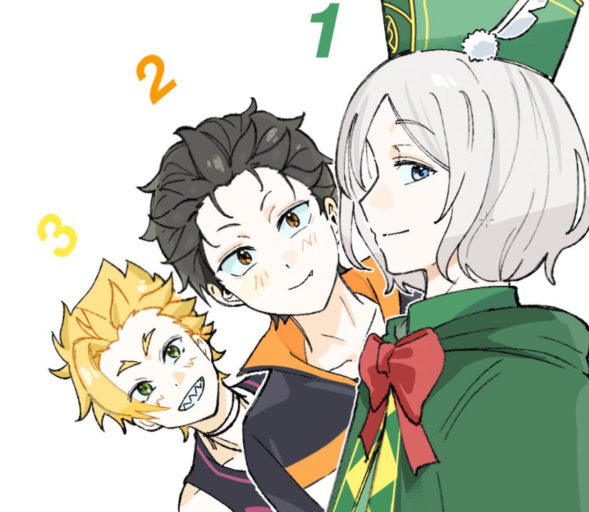 Log262re's tweet photo. 三色豆？🫛🥕🌽 https://t.co/t0jTNxbrJj