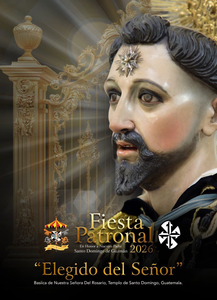 Fervortradicion's tweet photo. [ Información ]

Basilica De Nuestra Señora Del Rosario
Templo De Santo Domingo https://t.co/aciikOrK0Y