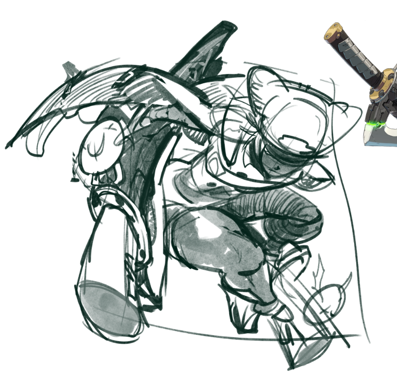 strova666's tweet photo. Ramlethal ... https://t.co/xZzP3MkABS