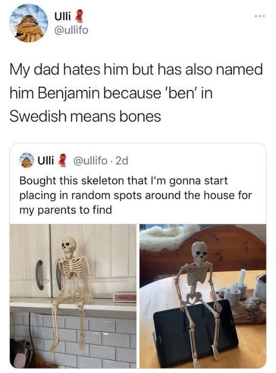 WholesomeMeme's tweet photo. https://t.co/9HeOaKauqV