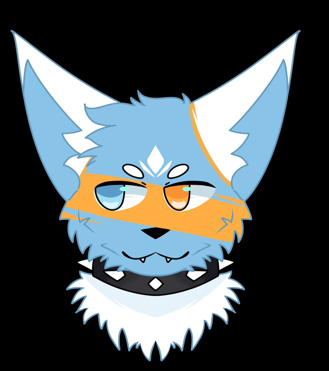 Loneduart's tweet photo. Art for VoidPurity from telegram :3c https://t.co/dDJ9Vdk7d1