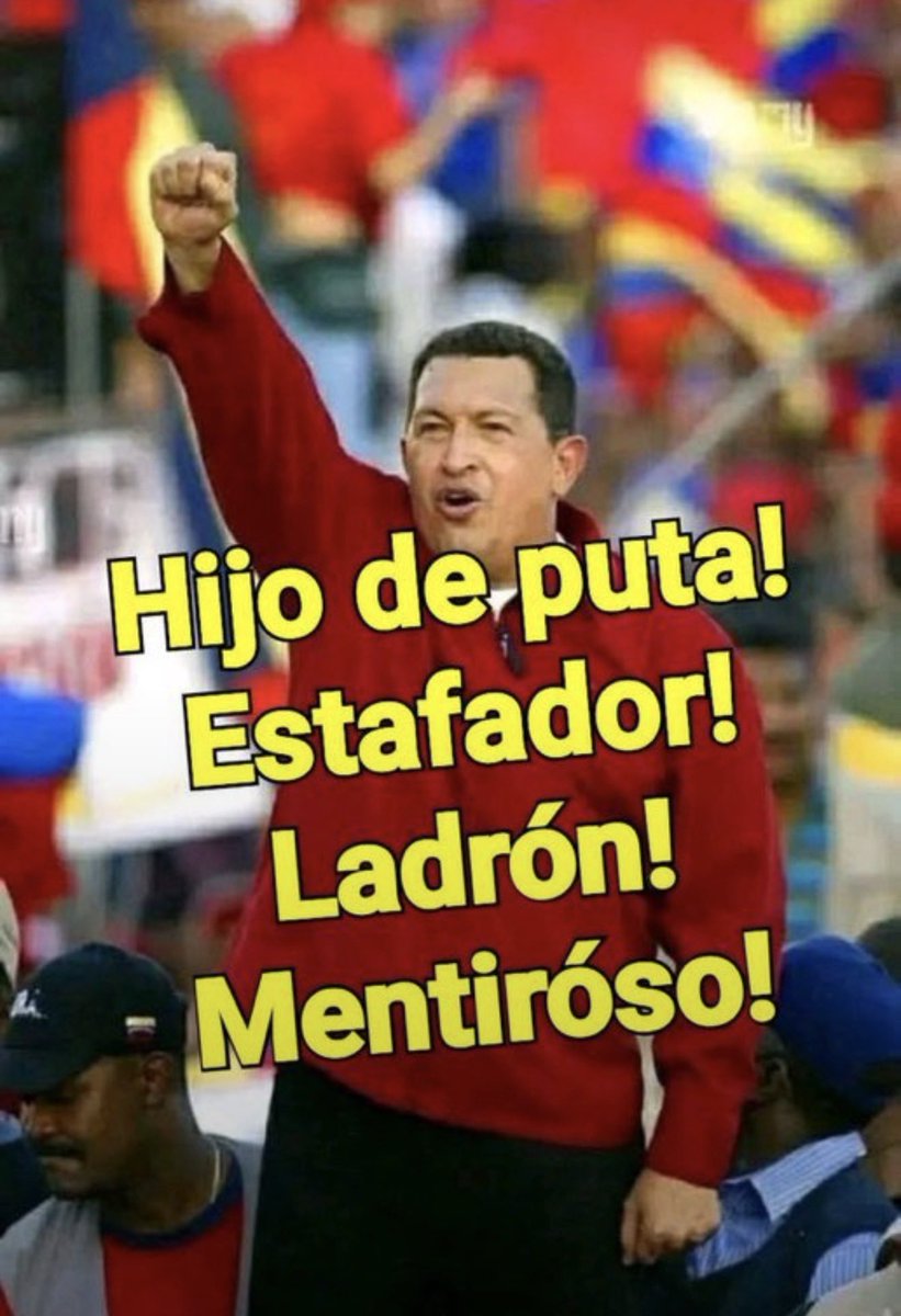 Apolo_Creador's tweet photo. La verdad en una imagen!!! https://t.co/vvgZJUtnH6