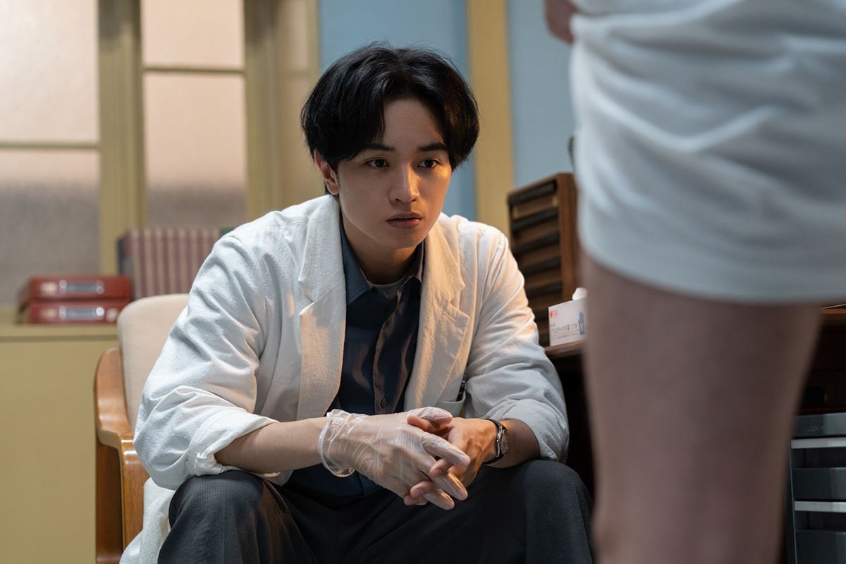 boys__pia's tweet photo. 中島健人が“性の悩み”を抱える人々に寄り添う
Netflixシリーズ『SとX』予告映像＆場面写真公開🎥
🔗https://t.co/wjwd0K4fl3

#SとX #Netflix #中島健人 https://t.co/xLYsjBCSKf