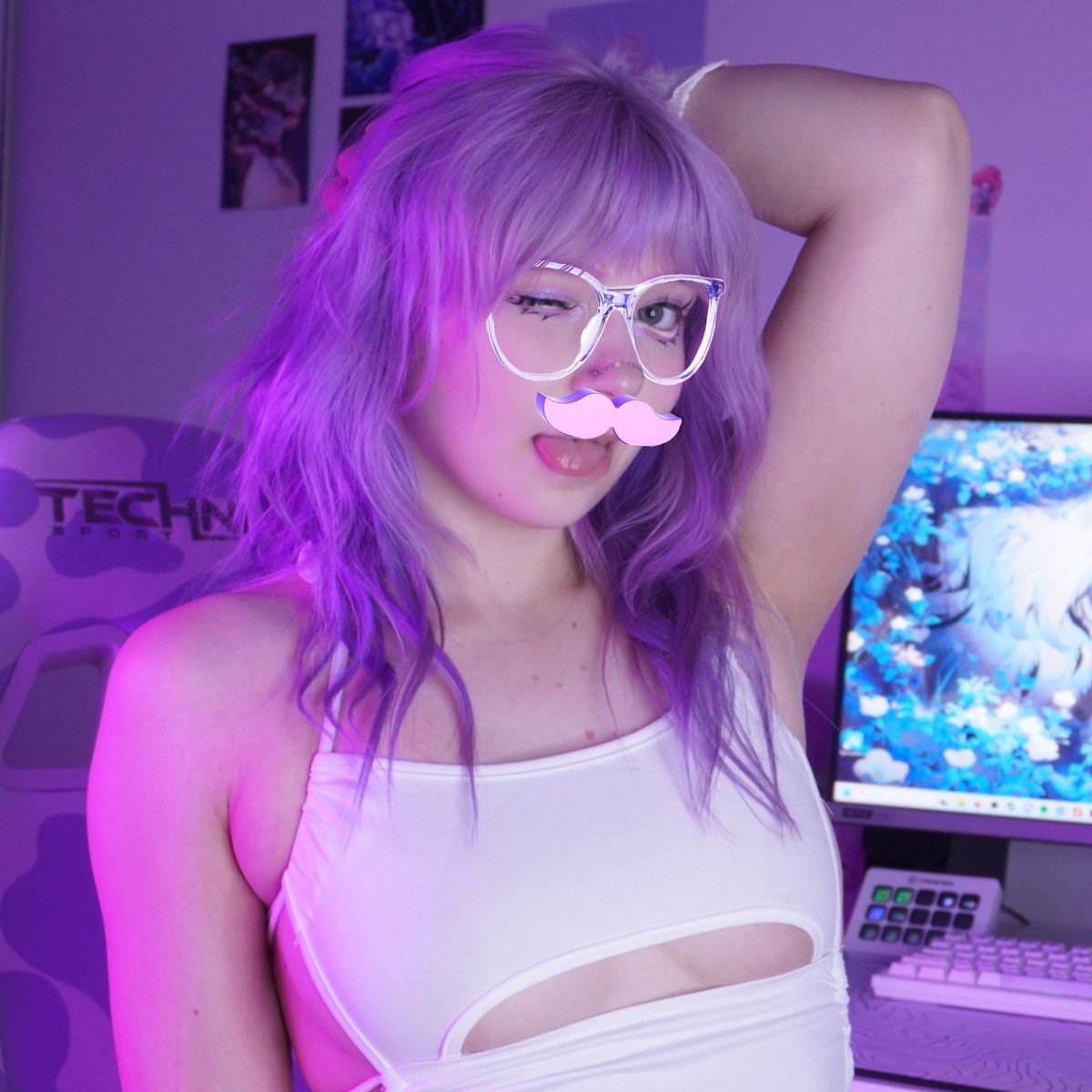 mooshyqq's tweet photo. my new pfp for ig, meta will never know it’s me again https://t.co/DcWsYaHis8