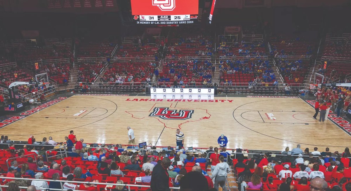 BrenWalsh2027's tweet photo. Blessed to receive a D1 offer from Lamar University!!

@TheRyanDeppen @BV3pointclub @BVTIGERBALL @BasketballPAC @PRO16League https://t.co/dv7IKu9PJG