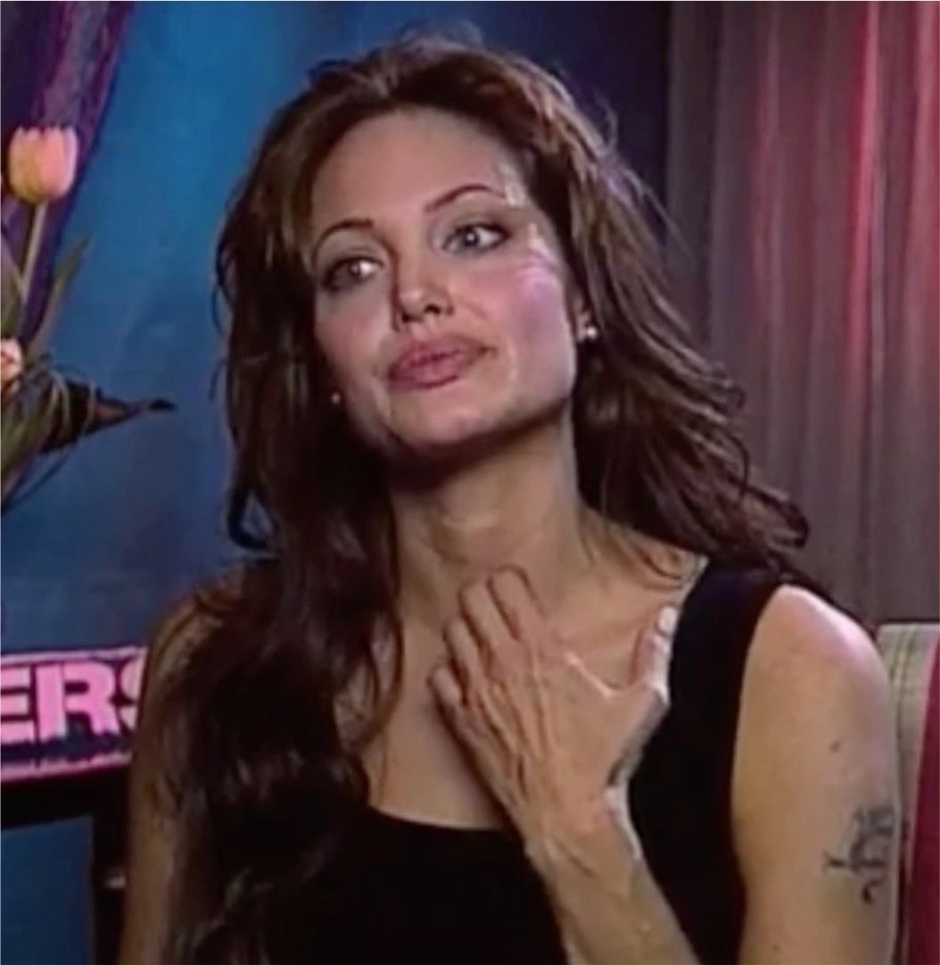 atljolie tweet picture