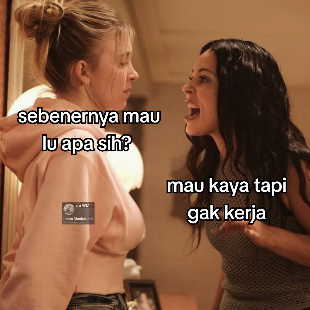 inibukanardian's tweet photo. Mau banget😭 https://t.co/ePW9iDpWgL