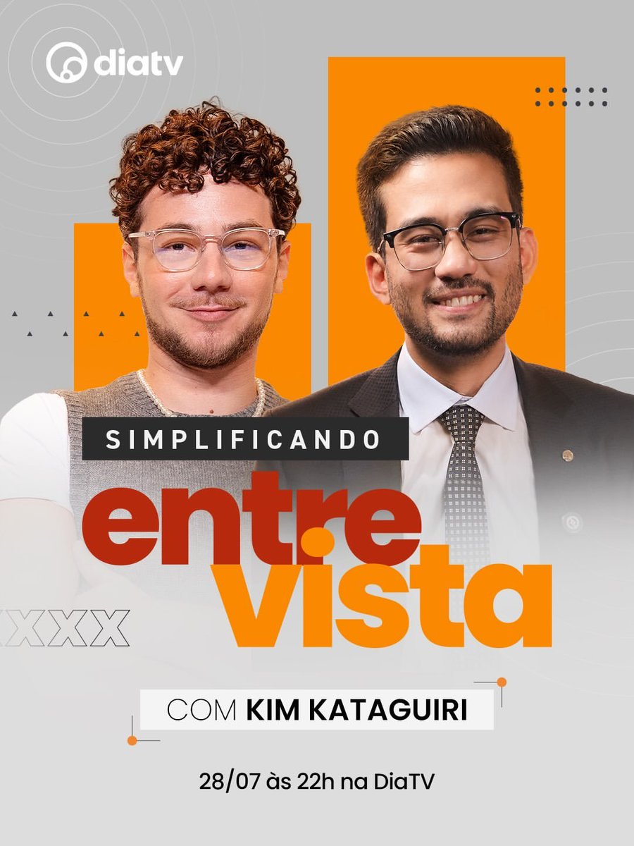 republiqueBRA's tweet photo. 🤬 🏳️‍🌈 DiaTV, canal focado no público LGBT+, é alvo de críticas após anunciar entrevista com Kim Kataguiri e se pronuncia em defesa de "dar espaço ao contraditório":

🗣️ "Cremos que é necessário dar espaço ao contraditório, desde que, claro, esse contraditório esteja dentro do pacto democrático. Além disso, é muito importante abrirmos diálogo e mostrarmos o nosso ponto de vista para quem pensa diferente de nós."