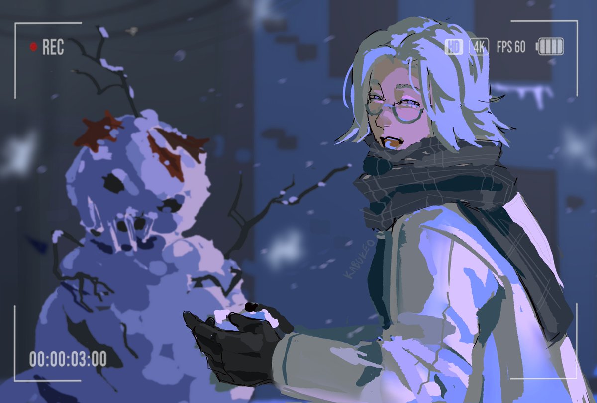 kabukeo_ tweet picture