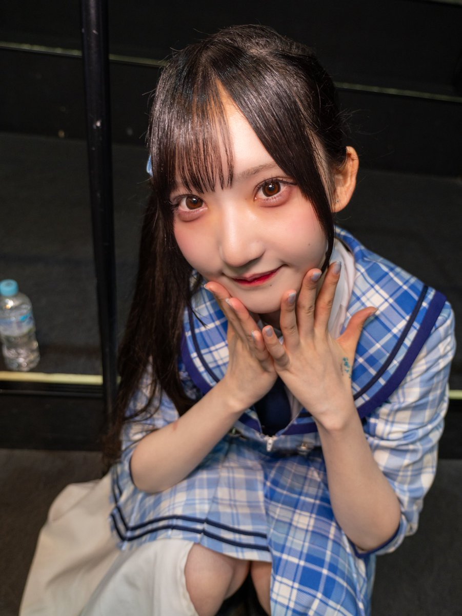 blue_pacific's tweet photo. 2026/7/12 『mini ちかっぱ祭 ver.34.0 in NAGOYA @ ZephyrHall』

佐倉萌乃🩵(@moeno_ttc )

#tunetimecapusle 
#ちゅんかぷ 
#もえのにもえきゅん https://t.co/UVx2VLDj8H