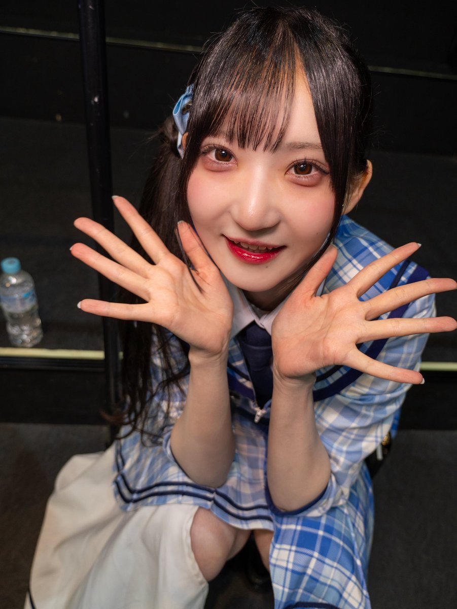 blue_pacific's tweet photo. 2026/7/12 『mini ちかっぱ祭 ver.34.0 in NAGOYA @ ZephyrHall』

佐倉萌乃🩵(@moeno_ttc )

#tunetimecapusle 
#ちゅんかぷ 
#もえのにもえきゅん https://t.co/UVx2VLDj8H