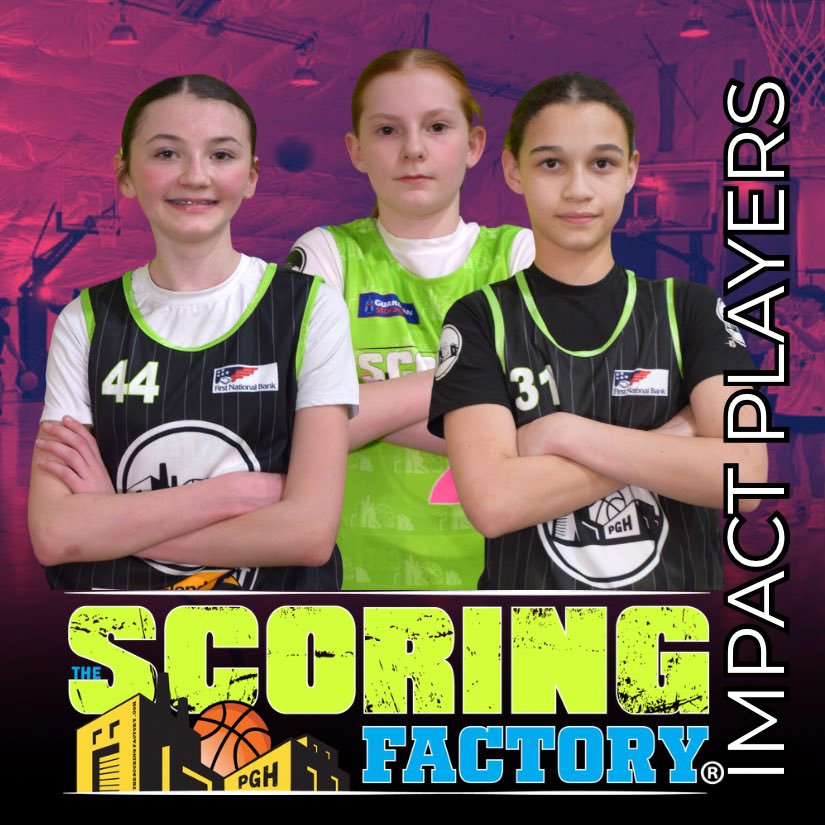 The Scoring Factory tweet media