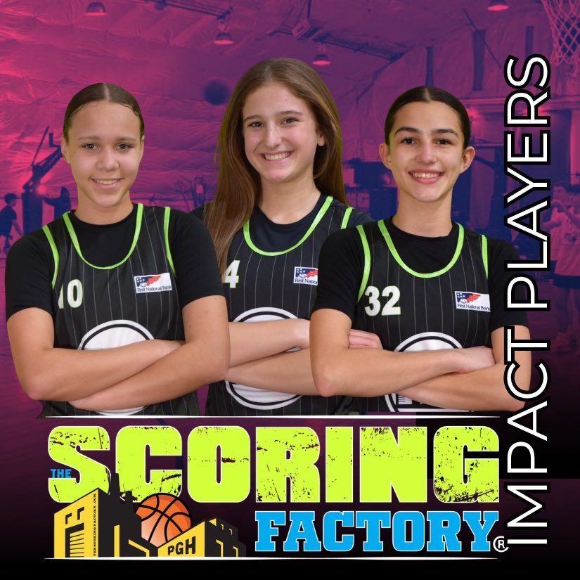 The Scoring Factory tweet media