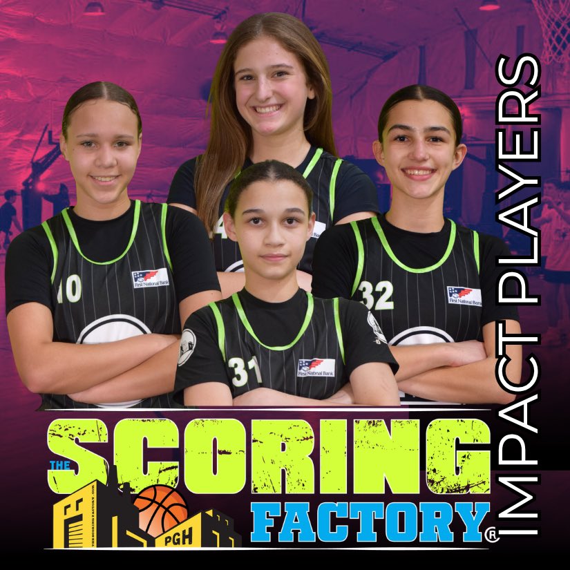 The Scoring Factory tweet media