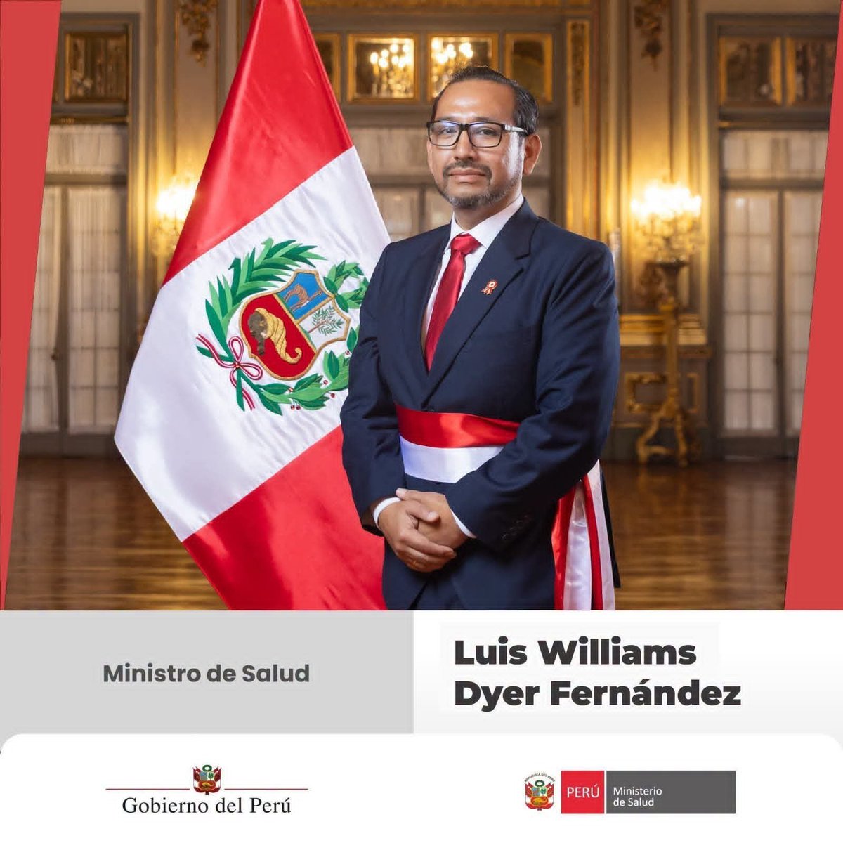 La Salita del SIN 🇵🇪 tweet media