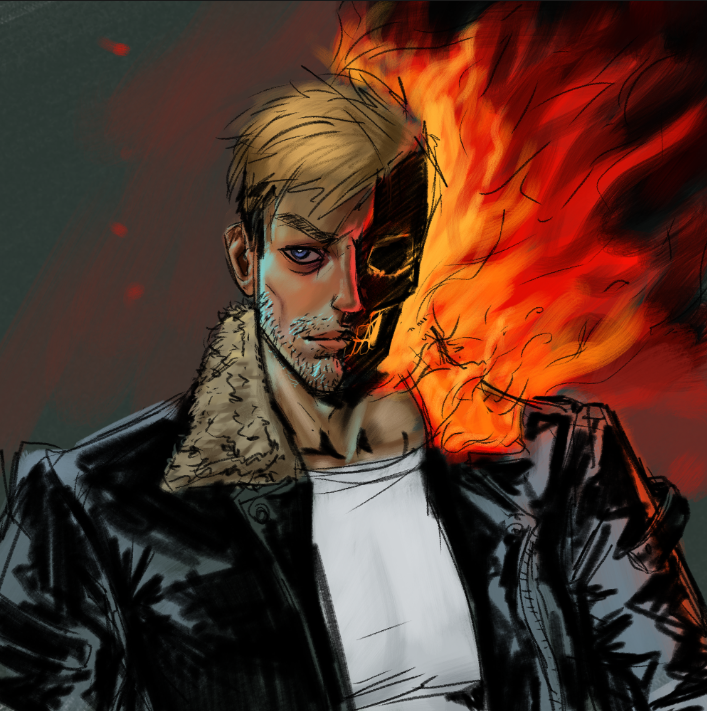 extrarium_v1's tweet photo. wip sketch

#ghostrider #johnnyblaze https://t.co/laIx1qSAdH